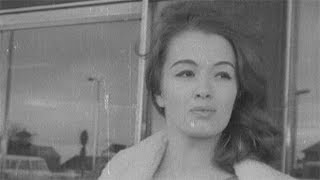 Who was Christine Keeler [upl. by Llerrit]