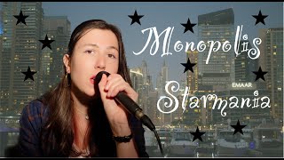 Monopolis  Starmania Cover by Léa [upl. by Enowtna]