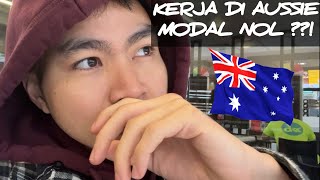 Cara Kerja di Australia Tanpa Modal Berdasarkan Pengalaman [upl. by Sakiv]