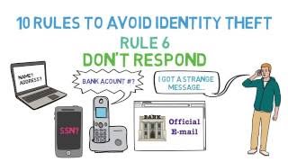 The 10 Types of Identity Theft You NEED To Know About [upl. by Atsev449]