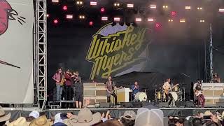 Whiskey Myers Live  Railbird Festival [upl. by Aracahs]