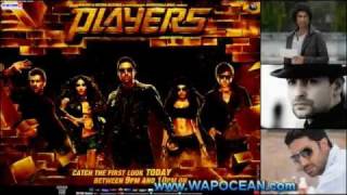 Dil Ye Bekarar Kyun Hai Remix  Players 2012 Song [upl. by Yetsirhc785]