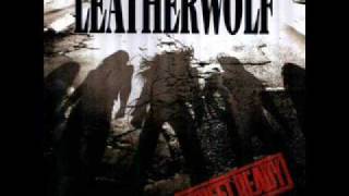 Leatherwolf  Wicked Ways [upl. by Tirreg]