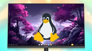 I Tried Switching to Linux  My Experience [upl. by Nyrahs]