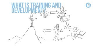 What is Training and Development [upl. by Assir]