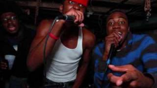 Chiddy Bang  Opposite of Adults MGMT Kids sample  AudioAlleycouk [upl. by Amathist]