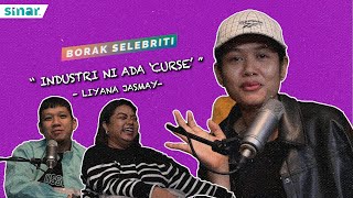 quotIndustri Ni Ada Curse  Liyana Jasmay [upl. by Janith]