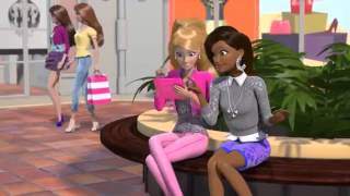 Barbie Life in the Dreamhouse New Girl in Town [upl. by Reni]