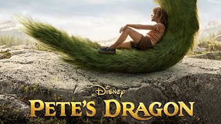 Petes Dragon Full Movie Value Review and Value Fact and Story Explained  Oakes Fegley [upl. by Anivahs]