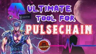 PULSECHAIN  THE BEST TOOL TO MAKE LIFECHANGING GAINS [upl. by Auberta910]