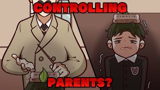 4 Parenting Styles and Their Effects On You [upl. by Batty]