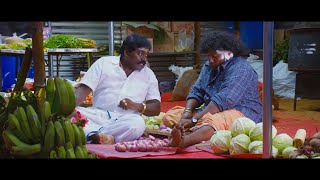 Superhit Tamil Comedy Scenes  Yogi Babu  Singampuli  Butler BaluampGanesha Meendum Santhipom Scenes [upl. by Elsinore]