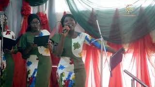 Daalu Nna by Martins Asogwa and Obioha Ogbonna  CANTA ANIMA MEA VIII [upl. by Lotz]