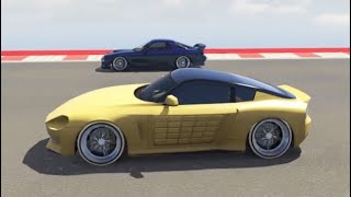 Annis 300R VS Annis ZR350 [upl. by Mcwherter948]