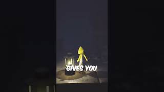 The Hidden Secret Behind the Gnomes in Little Nightmares [upl. by Notse30]