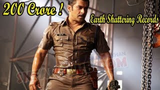 200 Crore Possible  Dabangg 2 Detailed Box Office Prediction [upl. by Mohandis]