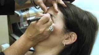 Permanent Makeup Eyebrow Tattoos Dorothy Kizoff 4169727636 18779727636 Toronto [upl. by Anerehs857]