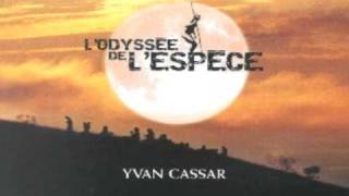 Sur le fil On the thread  Ost Odyssée de lespèce  Yvan cassar [upl. by Lotty]