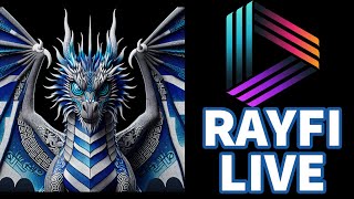 RAYFI LIVE [upl. by Iron]