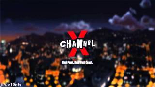 GTA 5 Radio Preview Channel X [upl. by Aramas78]