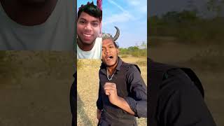 Yamraj ka moy moy ho gya comedy funny reaction shorts mooy mooy [upl. by Gnuh900]