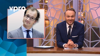 De Belastingdienst  Zondag met Lubach S06 [upl. by Liagibba]