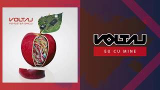 Voltaj  Eu cu mine Official Audio [upl. by Freya274]