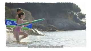 Eurocamp TV Ad 2015  Picture A Eurocamp Holiday [upl. by Ecinwahs71]