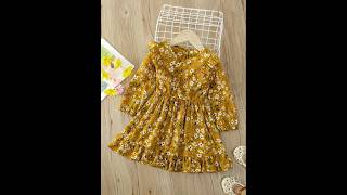 Wintet frock design frock designlatast frock designyoutubeshortsviralshorts [upl. by Devaj195]