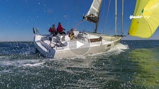 European Yacht of the Year 2017 – Performance Cruiser amp Multihulls Category [upl. by Nois386]