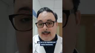 Vigilancia en el tratamiento de Obesidad 🍗🥩🤢💊 obesity hormones vidasaludable [upl. by Brady20]