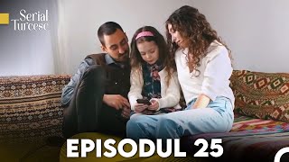 Fiica Ambasadorului Episodul 25 [upl. by Ranilopa]