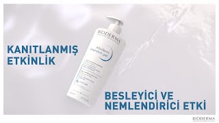 Atopiye Eğilimli Cildine Yepyeni Bir Doku Atoderm Intensive GelCream  BIODERMA [upl. by Nena]