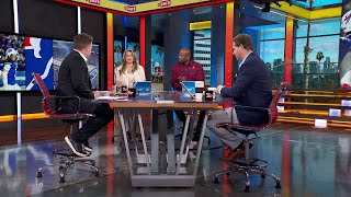 What do you make of Bills Week 11 win vs Chiefs  GMFB [upl. by Saul]