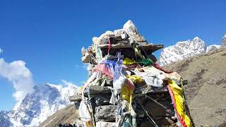 Everest Expeditions Nepal  Everest Expedition  Everest Base Camp Trek [upl. by Yalc643]