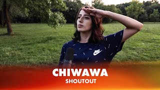 CHIWAWA  Female Vice World Beatbox Champion  First ever Shoutout [upl. by Cassandra]