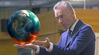 Is Jordan Peterson optimistic about the future of humanity [upl. by Nnyladnarb]