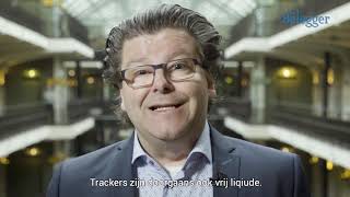 De Belegger Visie  aflevering 7  Trackers [upl. by Hillery]