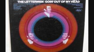 The Lettermen  Anyone Who Had A Heart 1968 [upl. by Petit966]