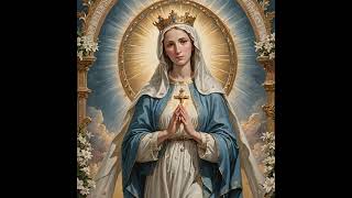 Litany of the Blessed Virgin Mary [upl. by Newra555]