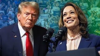 Trump vs Harris Update with Senator Bill Bradley  2WAY TONIGHT  Thursday 103124 [upl. by Anek56]