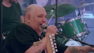 POPA CHUBBY  FULL CONCERT 622023 [upl. by Swerdna]