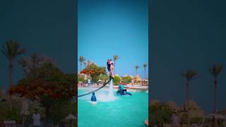 2024 Mega Flyboard at Waterworld Resort  What To Expect [upl. by Ytiak]