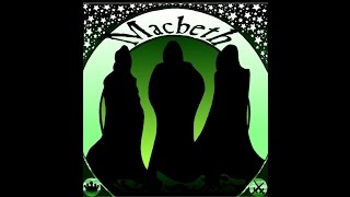 Macbeth Revision Song [upl. by Emorej]