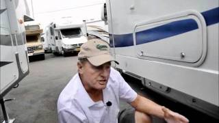 The RV Corral 2006 Coachmen Concord 235SO  23 [upl. by Nagar]