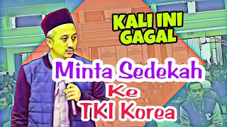 Yusuf Mansur Kali Ini Gagal Minta Sedekah ke TKI Korea Selatan I Reaction video [upl. by Basile]