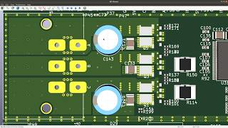 KiCad PCB Layout 13 routing using copper fills  Embedded System Consultant Explains [upl. by Clywd]