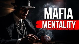 Mafia Mentality  The Godfather’s 10 Life Rules You Need to Know [upl. by Ticknor]