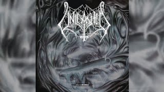 1991 Unleashed  Where No Life Dwells FULL ALBUM HQ [upl. by Bresee]