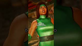 MK11 Linhas do tempo alternativas shorts [upl. by Hardin439]